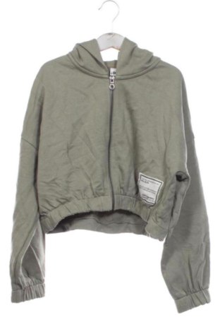 Kinder Sweatshirts iDO, Größe 8-9y/ 134-140 cm, Farbe Grün, Preis 8,99 €, #136835389