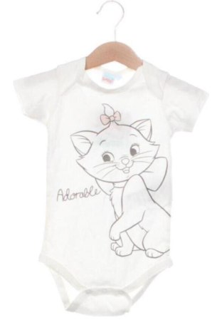 Gyerek body Disney, Méret 12-18m / 80-86 cm, Szín Fehér, Ár 3 702 Ft, #136856952