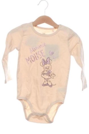 Gyerek body Disney, Méret 12-18m / 80-86 cm, Szín Bézs, Ár 3 624 Ft, #136864152
