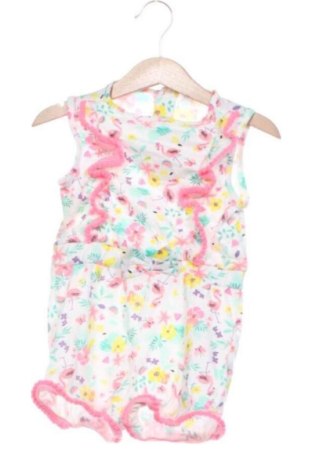 Kinder-Body Dopo Dopo, Größe 9-12m/ 74-80 cm, Farbe Mehrfarbig, Preis 8,99 €, #136851388