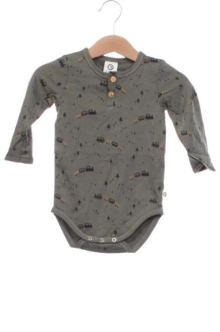 Detské body  GREEN COTTON, Veľkosť 3-6m/ 62-68 cm, Farba Viacfarebná, Cena  13,95 €, #136857776
