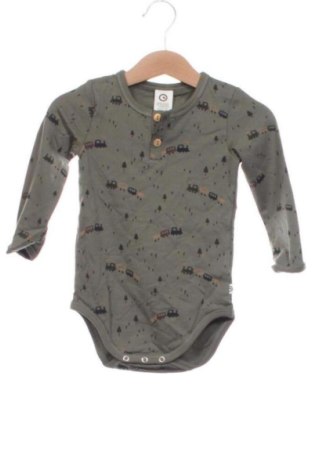 Kinder-Body GREEN COTTON, Größe 6-9m/ 68-74 cm, Farbe Mehrfarbig, Preis 15,99 €, #136858041