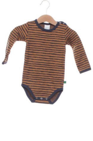 Kinder-Body GREEN COTTON, Größe 3-6m/ 62-68 cm, Farbe Mehrfarbig, Preis 15,99 €, #136858356