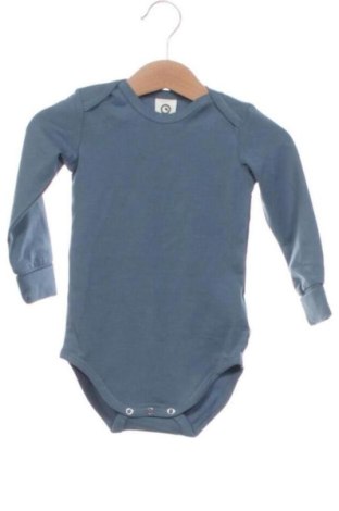 Dětské body  GREEN COTTON, Velikost 6-9m/ 68-74 cm, Barva Modrá, Cena  399,00 Kč, #136858720