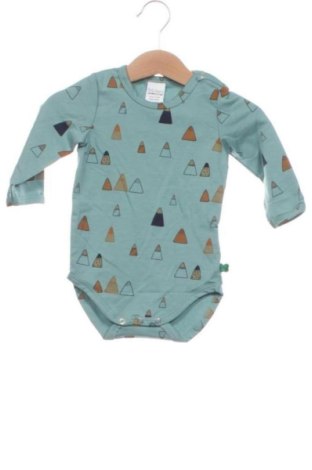 Детско боди GREEN COTTON, Размер 2-3m/ 56-62 см, Цвят Многоцветен, Цена 15,49 €, #136858726
