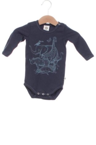 Detské body  GREEN COTTON, Veľkosť 1-2m/ 50-56 cm, Farba Modrá, Cena  13,95 €, #136858959
