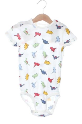 Gyerek body H&M, Méret 18-24m / 86-98 cm, Szín Fehér, Ár 2 889 Ft, #136807003