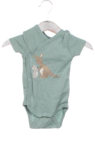 Gyerek body Lupilu, Méret 1-2m / 50-56 cm, Szín Zöld, Ár 3 306 Ft, #136888245