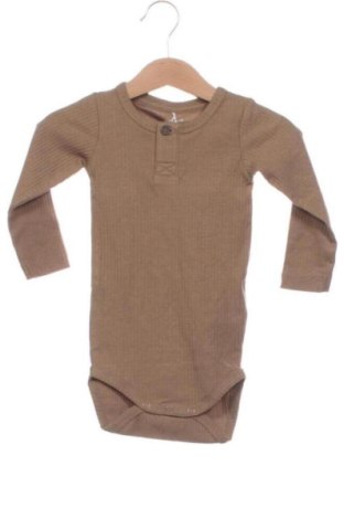 Dětské body  Name It, Velikost 6-9m/ 68-74 cm, Barva Hnědá, Cena  454,00 Kč, #136873745