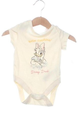 Gyerek body Primark, Méret 3-6m / 62-68 cm, Szín Ekrü
, Ár 3 639 Ft, #136808115