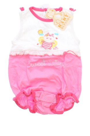 Παιδικό κορμάκι Unbranded, Μέγεθος 9-12m/ 74-80 εκ., Χρώμα Πολύχρωμο, Τιμή 7,00 €, #136859423