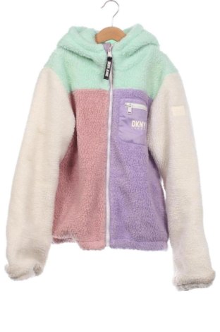 Dziecięcy płaszczyk DKNY Jeans, Rozmiar 14-15y/ 168-170 cm, Kolor Kolorowy, Cena 156,99 zł, #136820673