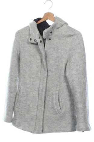 Detský kabát  Here+There, Veľkosť 12-13y/ 158-164 cm, Farba Sivá, Cena  14,95 €, #136810817