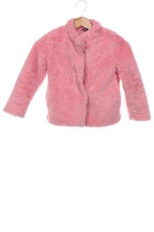 Detský kabát  Kiki & Koko, Veľkosť 4-5y/ 110-116 cm, Farba Ružová, Cena  14,95 €, #136840833