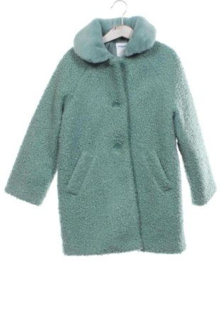 Detský kabát  Mayoral, Veľkosť 5-6y/ 116-122 cm, Farba Zelená, Cena  21,62 €, #136901815