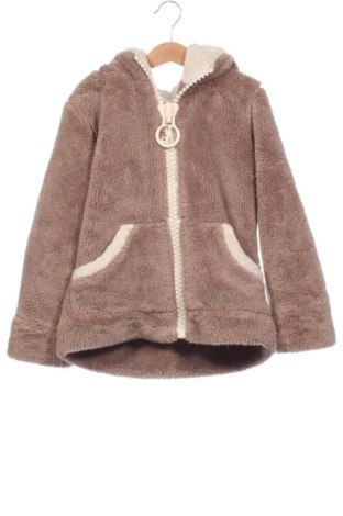 Palton pentru copii Unbranded, Mărime 10-11y/ 146-152 cm, Culoare Bej, Preț 83,00 Lei, #136791063