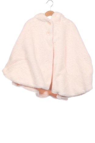 Detské pončo  United Colors Of Benetton, Veľkosť 7-8y/ 128-134 cm, Farba Ružová, Cena  8,95 €, #136823838