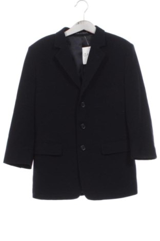 Детско сако Calvin Klein, Размер 9-10y/ 140-146 см, Цвят Син, Цена 16,00 €, #136874576