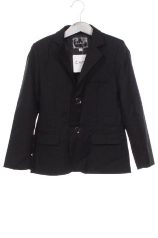 Sacou pentru copii Unbranded, Mărime 5-6y/ 116-122 cm, Culoare Negru, Preț 52,99 Lei, #136762761