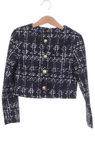 Dětské sako  Unbranded, Velikost 5-6y/ 116-122 cm, Barva Vícebarevné, Cena  349,00 Kč, #136838041