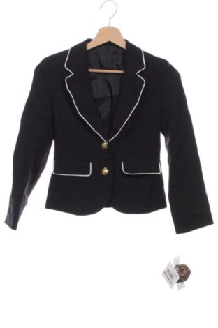 Kindersakko Unbranded, Größe 8-9y/ 134-140 cm, Farbe Schwarz, Preis € 17,99, #136870640