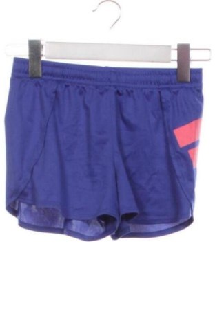 Detské tepláky Adidas, Veľkosť 7-8y/ 128-134 cm, Farba Fialová, Cena  16,95 €, #136822959