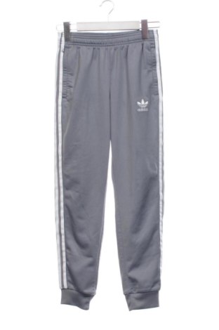 Dětské tepláky Adidas Originals, Velikost 11-12y/ 152-158 cm, Barva Šedá, Cena  519,00 Kč, #136909461