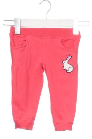 Παιδική κάτω φόρμα Breeze, Μέγεθος 9-12m/ 74-80 εκ., Χρώμα Ρόζ , Τιμή 9,99 €, #136827629
