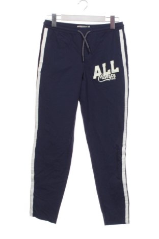Detské tepláky Camps United, Veľkosť 11-12y/ 152-158 cm, Farba Modrá, Cena  19,95 €, #136846761