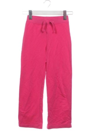 Gyerek sport nadrág George, Méret 7-8y / 128-134 cm, Szín Rózsaszín, Ár 2 400 Ft, #136857141