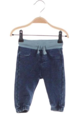 Kinder Sporthose Guess, Größe 0-1m/ 50 cm, Farbe Blau, Preis 20,00 €, #136893113
