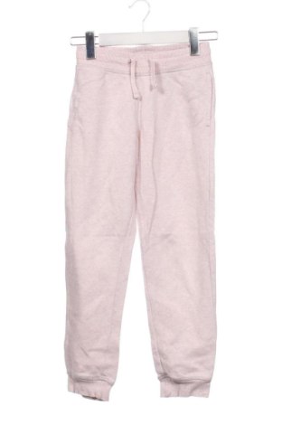 Dětské tepláky H&M, Velikost 6-7y/ 122-128 cm, Barva Růžová, Cena  309,00 Kč, #136732873