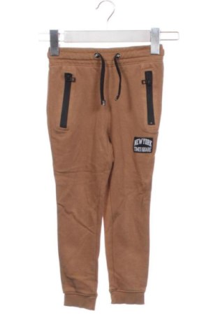 Παιδική κάτω φόρμα H&M, Μέγεθος 2-3y/ 98-104 εκ., Χρώμα Καφέ, Τιμή 11,00 €, #136840144