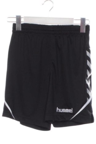 Παιδική κάτω φόρμα Hummel, Μέγεθος 14-15y/ 168-170 εκ., Χρώμα Μπλέ, Τιμή 11,00 €, #136896962