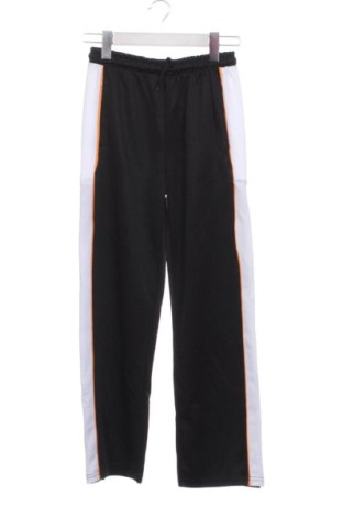 Dziecięce spodnie sportowe Kik, Rozmiar 10-11y/ 146-152 cm, Kolor Czarny, Cena 96,45 zł, #136888056