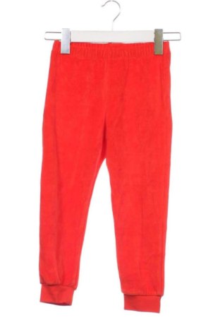 Παιδική κάτω φόρμα LC Waikiki, Μέγεθος 4-5y/ 110-116 εκ., Χρώμα Κόκκινο, Τιμή 7,10 €, #136768619