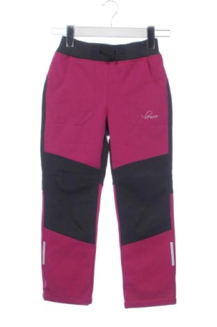 Παιδική κάτω φόρμα Lewro, Μέγεθος 5-6y/ 116-122 εκ., Χρώμα Πολύχρωμο, Τιμή 8,99 €, #136798994