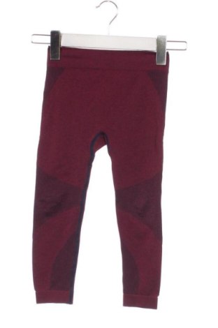 Detské tepláky Lupilu, Veľkosť 2-3y/ 98-104 cm, Farba Červená, Cena  6,95 €, #136826068