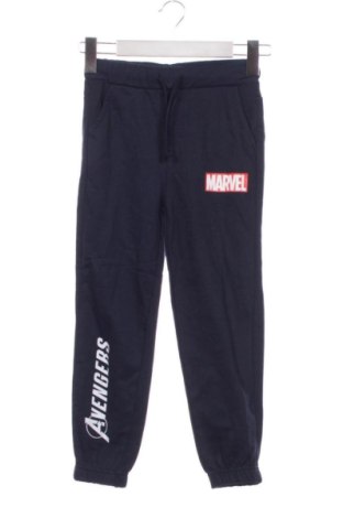 Παιδική κάτω φόρμα Marvel, Μέγεθος 5-6y/ 116-122 εκ., Χρώμα Μπλέ, Τιμή 19,22 €, #136762380