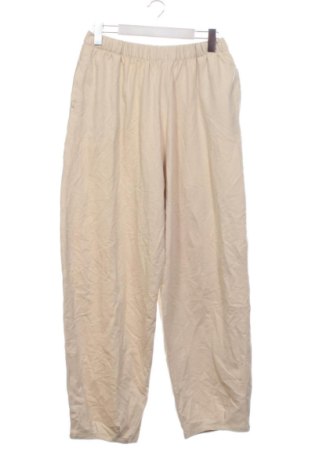 Pantaloni de trening, pentru copii Next, Mărime 15-18y/ 170-176 cm, Culoare Bej, Preț 167,99 Lei, #136883028