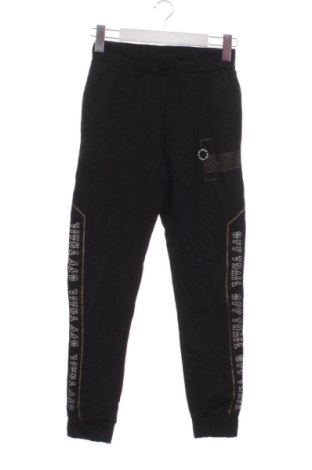 Dětské tepláky Pepco, Velikost 10-11y/ 146-152 cm, Barva Černá, Cena  207,00 Kč, #136873029