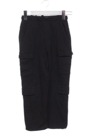 Kinder Sporthose Reserved, Größe 6-7y/ 122-128 cm, Farbe Schwarz, Preis 12,00 €, #136897232