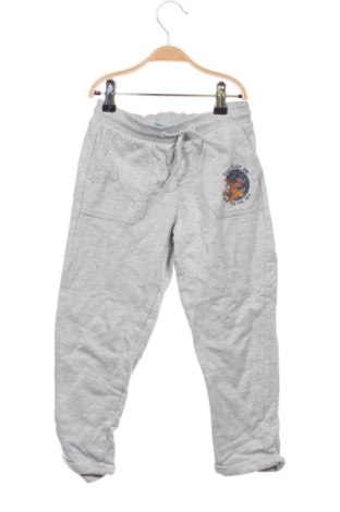 Παιδική κάτω φόρμα Unbranded, Μέγεθος 5-6y/ 116-122 εκ., Χρώμα Γκρί, Τιμή 10,99 €, #136777408