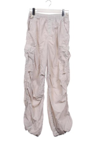 Dětské tepláky H&M, Velikost 14-15y/ 168-170 cm, Barva Šedá, Cena  249,00 Kč, #136795155