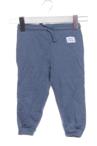 Gyerek sport nadrág Unbranded, Méret 2-3m / 56-62 cm, Szín Kék, Ár 2 893 Ft, #136810363