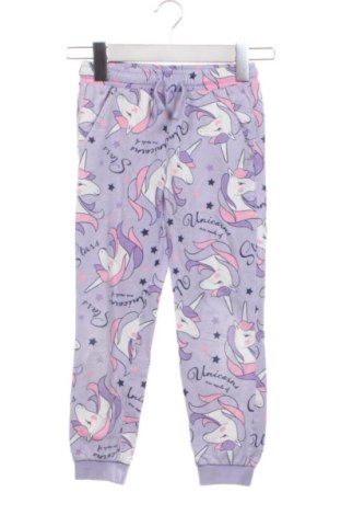 Detské tepláky Unbranded, Veľkosť 5-6y/ 116-122 cm, Farba Viacfarebná, Cena  10,95 €, #136826182