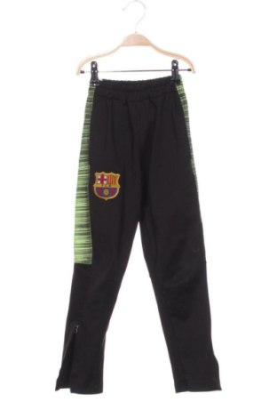 Dětské tepláky Unbranded, Velikost 6-7y/ 122-128 cm, Barva Černá, Cena  189,00 Kč, #136838216
