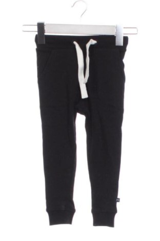 Detské tepláky Unbranded, Veľkosť 18-24m/ 86-98 cm, Farba Čierna, Cena  7,95 €, #136841118