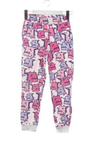 Παιδική κάτω φόρμα Unbranded, Μέγεθος 6-7y/ 122-128 εκ., Χρώμα Πολύχρωμο, Τιμή 8,00 €, #136875575