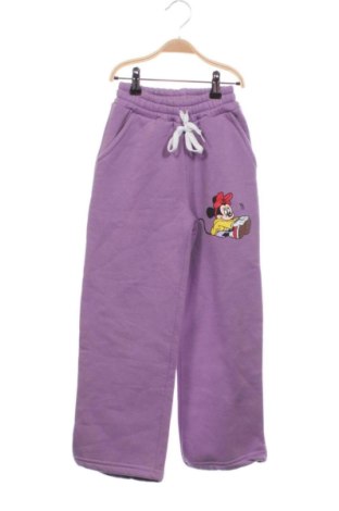 Παιδική κάτω φόρμα Unbranded, Μέγεθος 9-10y/ 140-146 εκ., Χρώμα Βιολετί, Τιμή 10,00 €, #136875656